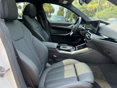 Used 2023 BMW i4 eDrive35 RWD image 33