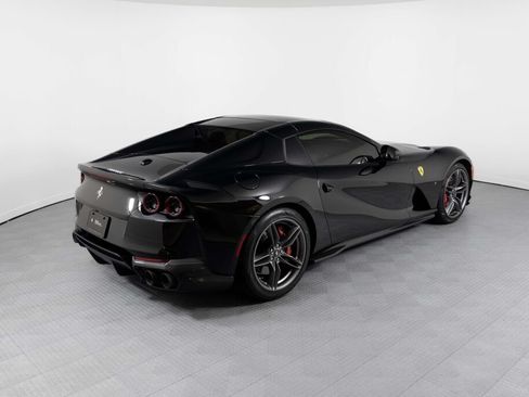 Certified 2021 Ferrari 812 GTS RWD image 75