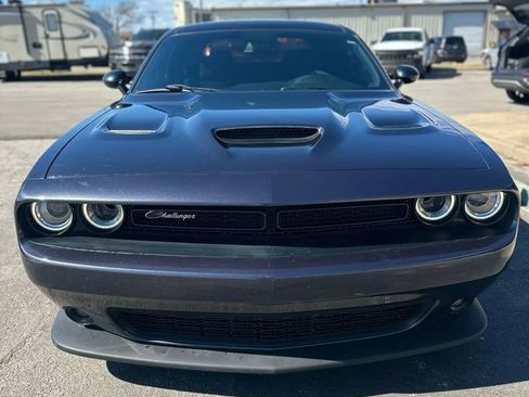Used 2019 Dodge Challenger R/T Scat Pack w/ 1320 Drag Pack image 11