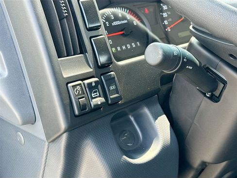 New 2025 Chevrolet Low Cab Forward image 10