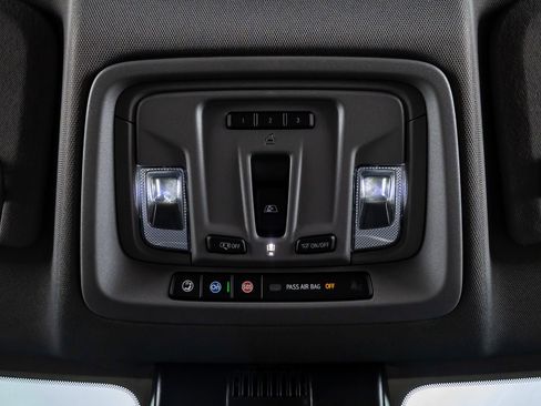 Used 2024 Chevrolet Silverado 1500 LT w/ Texas Edition Plus image 28