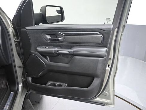 Used 2026 RAM 1500 RHO AWD/4WD image 12