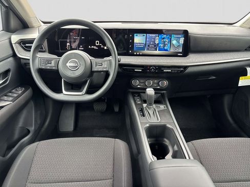 New 2026 Nissan Kicks S image 7