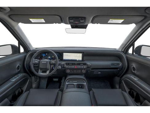 New 2026 Hyundai Palisade SEL AWD/4WD image 30