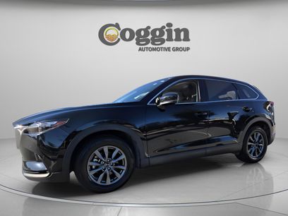 Used 2021 MAZDA CX-9 Touring w/ Touring Premium Package
