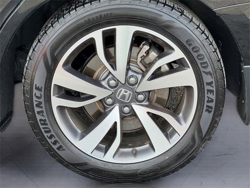 Used 2022 Honda Odyssey Touring image 7