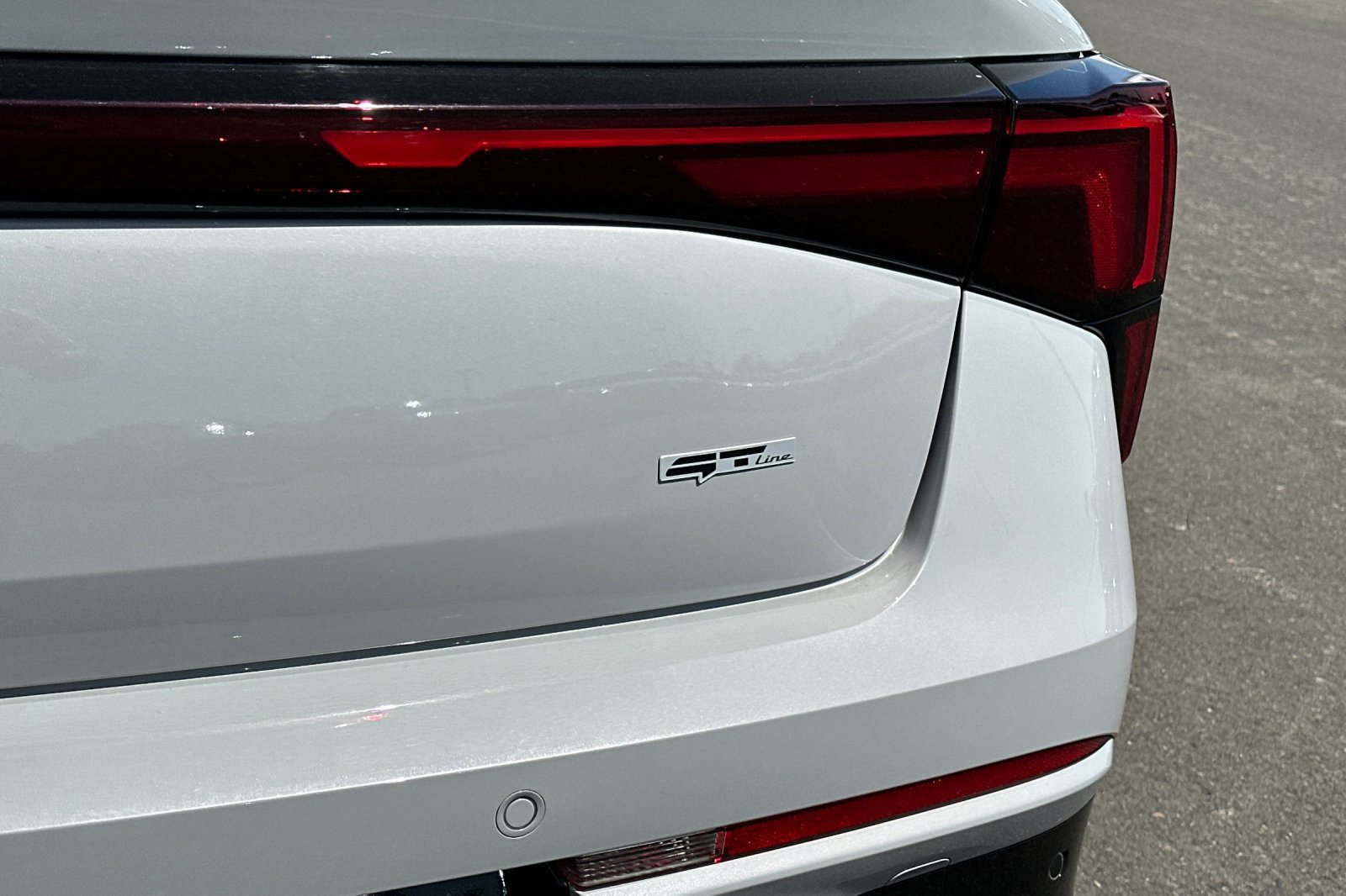 Used 2026 Kia K5 GT-Line FWD image 32