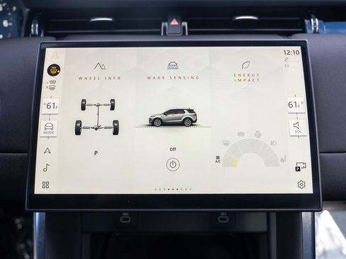 Certified 2024 Land Rover Discovery Sport S image 23