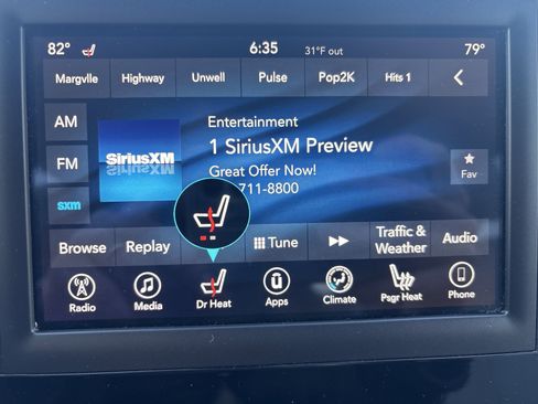 Used 2018 Chrysler Pacifica Touring-L image 29