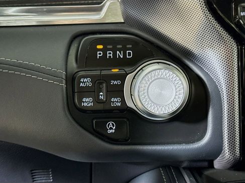 Used 2022 RAM 1500 Limited image 15