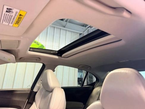 Used 2015 Acura TLX V6 SH-AWD w/ Technology Pkg image 11