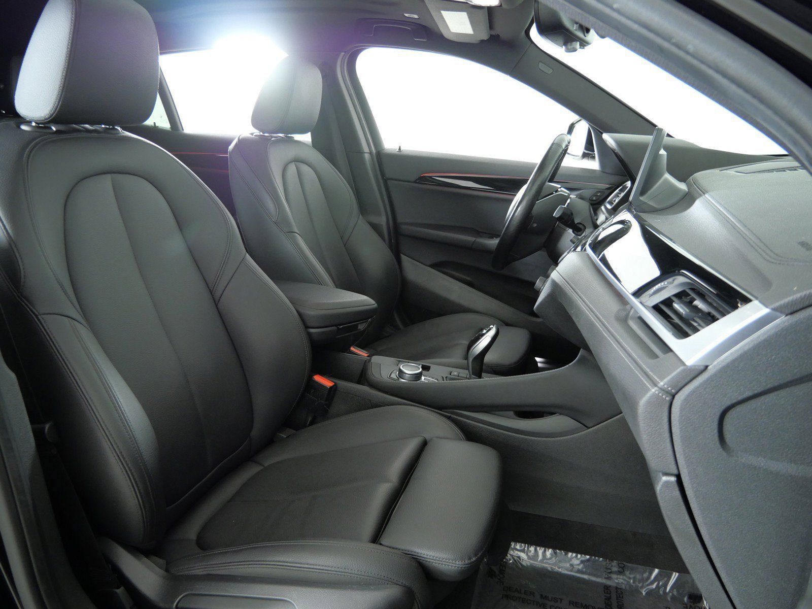 New 2026 BMW M850i xDrive AWD/4WD image 21
