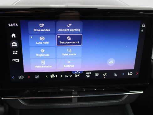 New 2026 Lincoln Nautilus Premier image 49