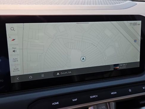 New 2027 Kia Telluride LX FWD image 10