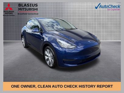 Used 2023 Tesla Model Y Long Range