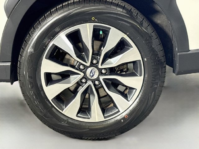 Certified 2023 Subaru Outback Limited AWD/4WD image 35