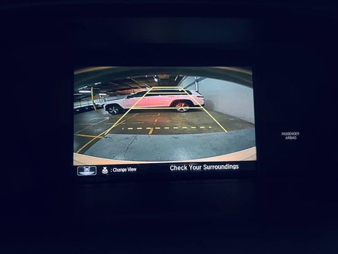 Used 2017 Honda Accord LX image 30
