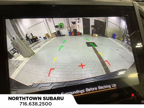 Used 2020 Subaru Forester Limited image 18