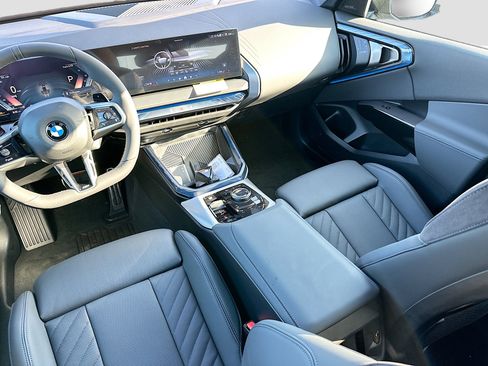 New 2026 BMW X3 xDrive30 image 17