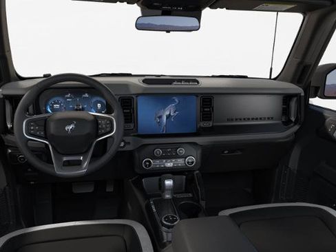 New 2025 Ford Bronco Big Bend image 7