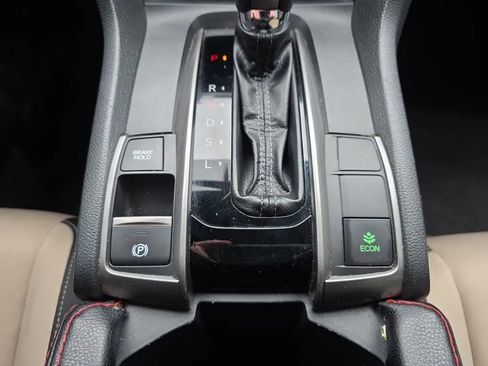 Used 2019 Honda Civic EX image 33
