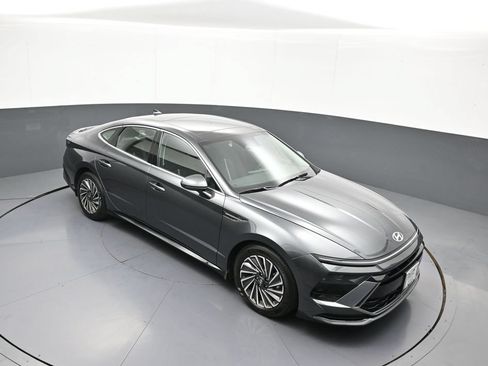 Used 2026 Hyundai Sonata SEL FWD image 36