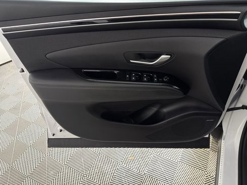 Used 2022 Hyundai Santa Cruz Limited image 12