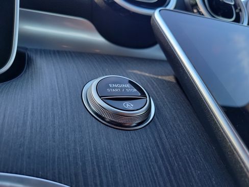 Certified 2025 Mercedes-Benz C 300 Sedan image 26