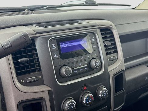 Used 2014 RAM 1500 Tradesman w/ Power & Remote Entry Group RWD image 28