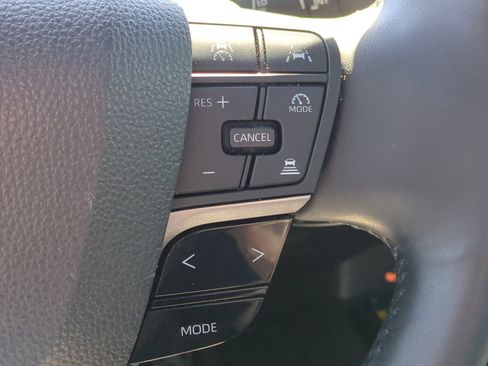 Used 2025 Toyota Camry XSE FWD image 20