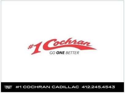 Certified 2025 Cadillac CT5 Premium Luxury w/ Technology Package