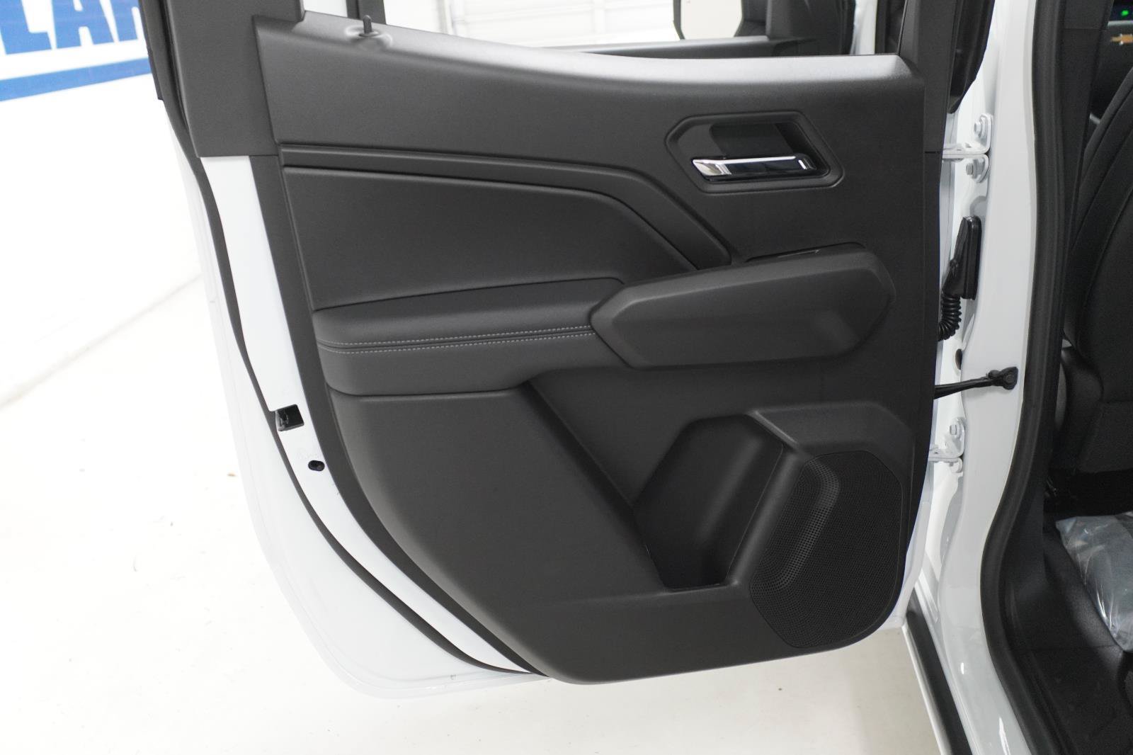 New 2026 Chevrolet Colorado LT w/ LT Convenience Package RWD image 30