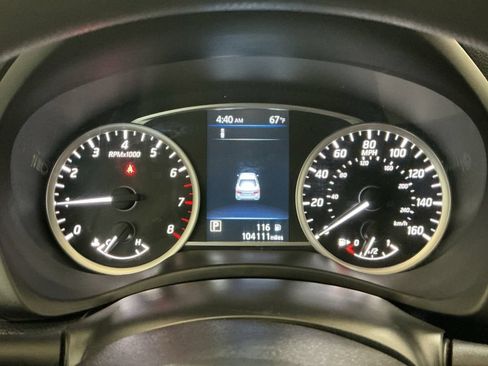 Used 2019 Nissan Sentra S FWD image 17