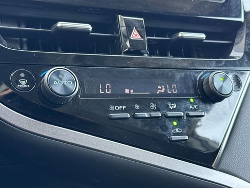 Used 2024 Toyota Camry LE image 16