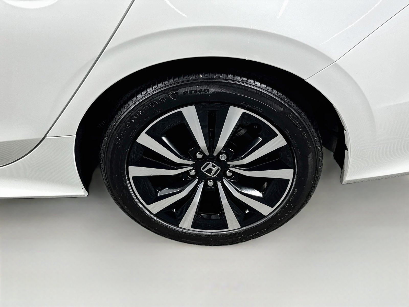 Used 2023 Honda Civic EX image 26