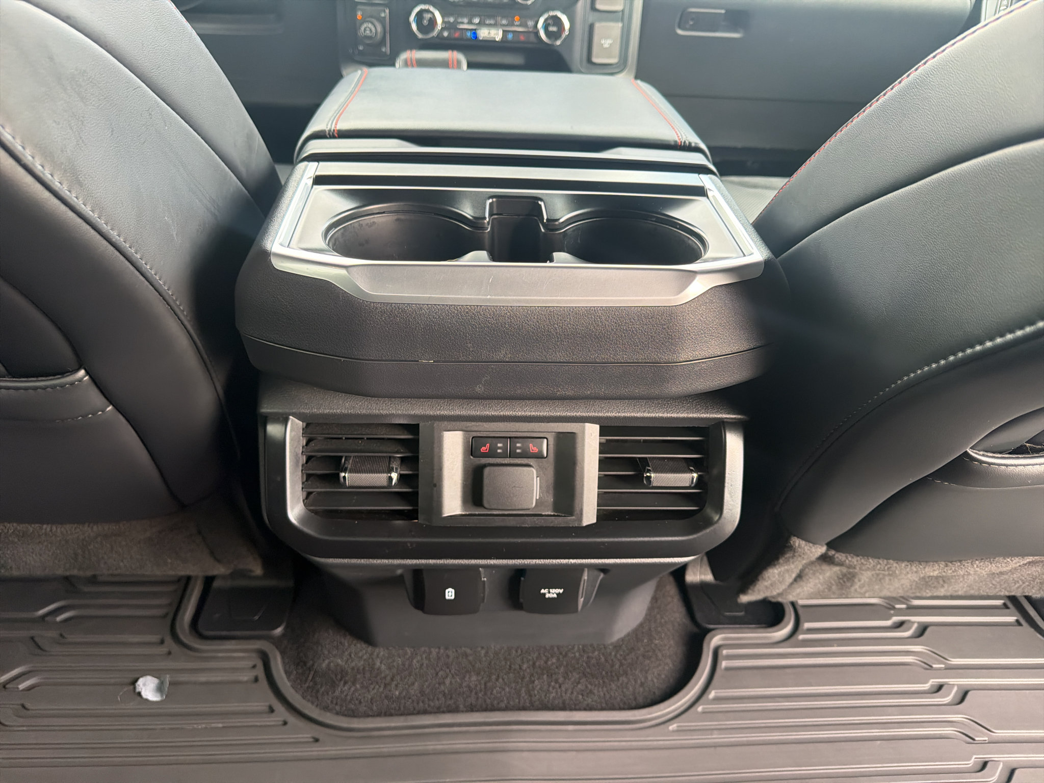 Certified 2026 Ford F150 Raptor AWD/4WD image 26