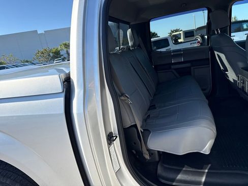 Used 2015 Ford F150 XLT w/ Equipment Group 302A Luxury image 26