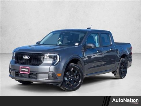 New 2026 Ford Maverick Lobo image 1