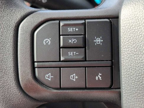 New 2025 Ford F150 STX w/ Equipment Group 200A image 23