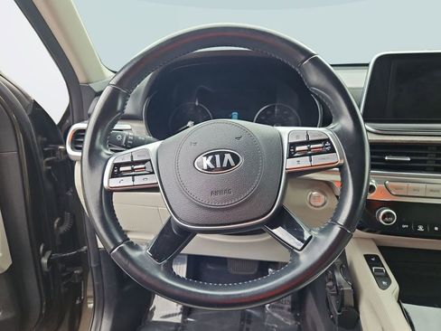 Used 2020 Kia Telluride EX FWD image 14