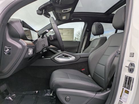 Certified 2026 Mercedes-Benz GLE 350 4MATIC image 17
