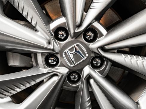 Used 2019 Honda Clarity Plug-In Hybrid image 8