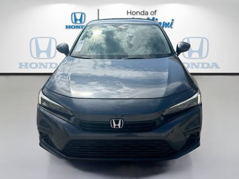 Certified 2024 Honda Civic LX image 2