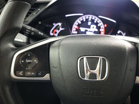 Used 2017 Honda Civic LX image 19