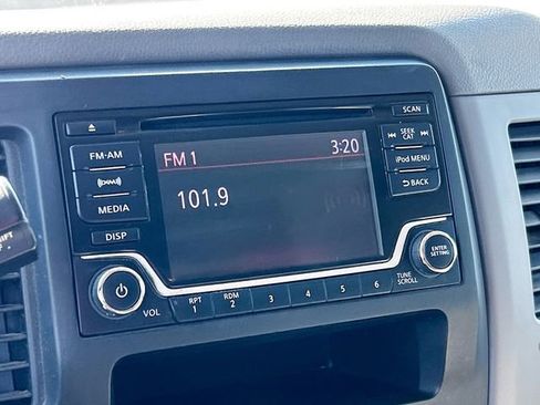 Used 2018 Nissan NV 2500 SV RWD image 10