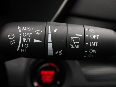 New 2026 Honda CR-V EX image 31