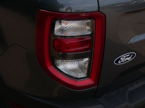 Used 2026 Ford Bronco Sport Big Bend w/ Convenience Package AWD/4WD image 17