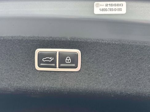 Used 2021 Genesis G80 3.5T w/ Prestige Package RWD image 9