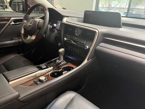 Used 2016 Lexus RX 350 FWD w/ Premium Package image 13