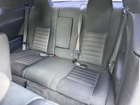 Used 2009 Dodge Challenger R/T w/ Sound Group image 11